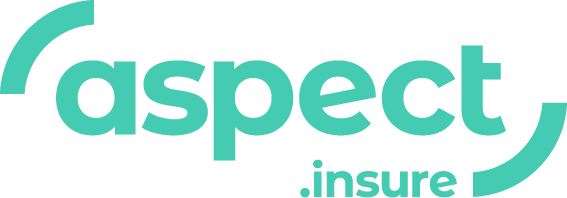 Aspect.insure logo