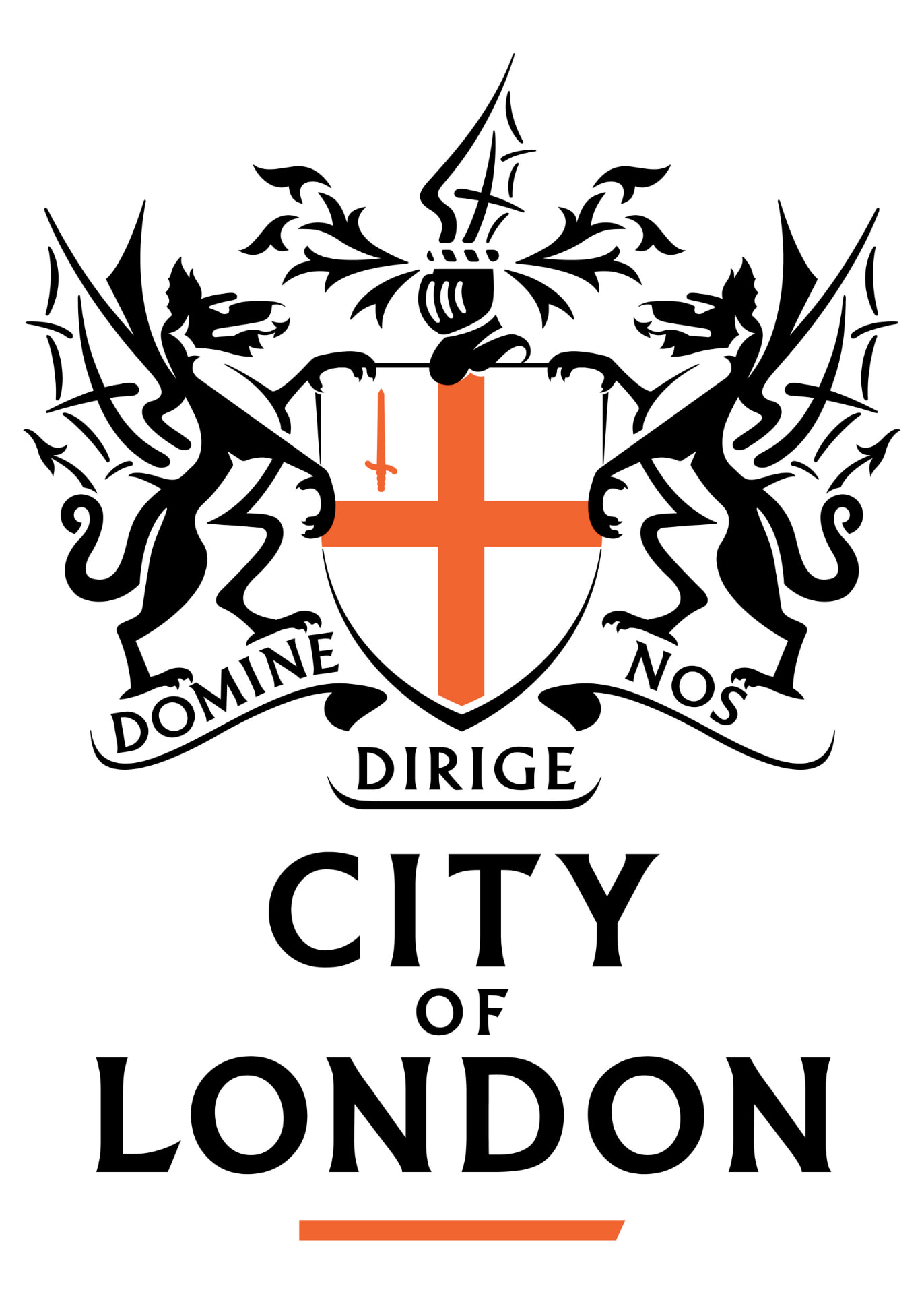 £46k City of London grant logo