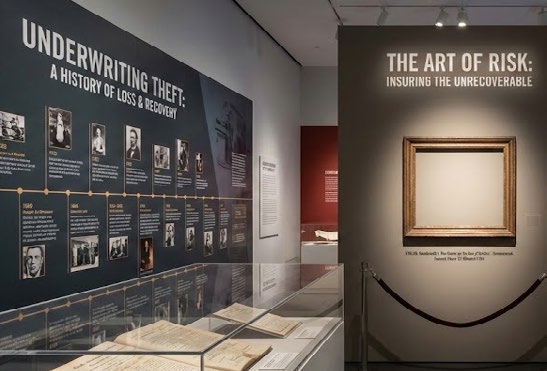 Stories worth preserving. Museum exhibition concept.